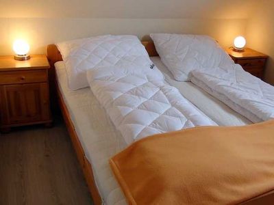 Ferienwohnung für 3 Personen (34 m²) in St. Peter-Ording 8/10