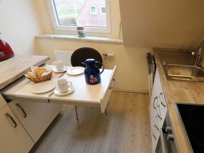 Ferienwohnung für 3 Personen (34 m²) in St. Peter-Ording 10/10