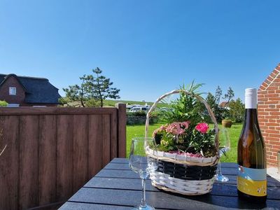 Ferienwohnung für 2 Personen (42 m²) in St. Peter-Ording 2/10