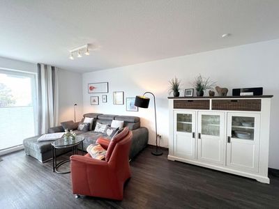 Ferienwohnung für 2 Personen (42 m²) in St. Peter-Ording 4/10