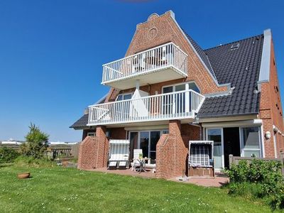 Ferienwohnung für 2 Personen (42 m²) in St. Peter-Ording 10/10