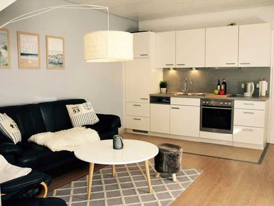 Ferienwohnung für 4 Personen (52 m²) in St. Peter-Ording 5/10