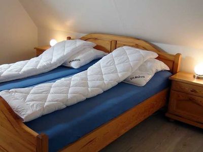 Ferienwohnung für 4 Personen (48 m²) in St. Peter-Ording 6/10