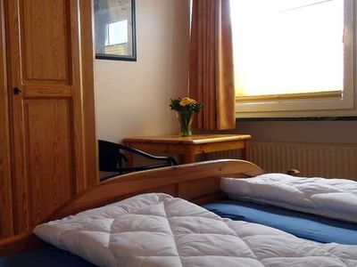 Ferienwohnung für 4 Personen (48 m²) in St. Peter-Ording 8/10