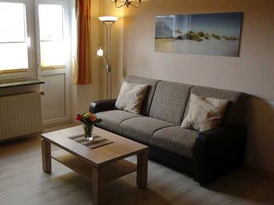 Ferienwohnung für 4 Personen (48 m²) in St. Peter-Ording 9/10