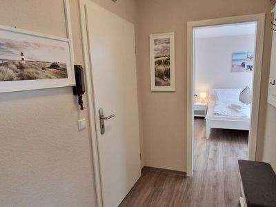 Ferienwohnung für 4 Personen (43 m²) in St. Peter-Ording 9/10