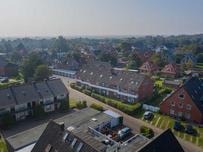 Ferienwohnung für 2 Personen (20 m²) in St. Peter-Ording 1/10