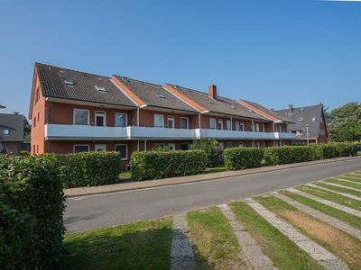 Ferienwohnung für 2 Personen (20 m²) in St. Peter-Ording 2/10