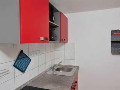 Ferienwohnung für 2 Personen (20 m²) in St. Peter-Ording 6/10