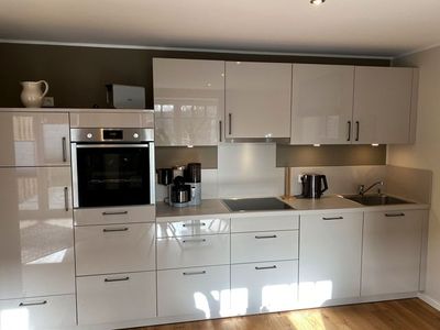 Ferienwohnung für 2 Personen (65 m²) in St. Peter-Ording 3/10