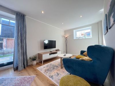 Ferienwohnung für 2 Personen (65 m²) in St. Peter-Ording 10/10