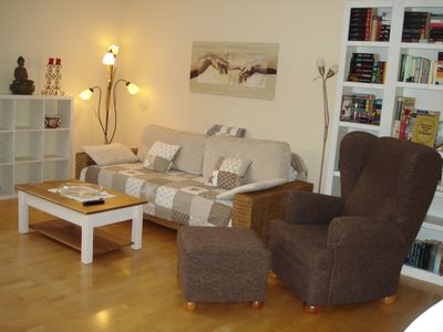 Ferienwohnung für 2 Personen (80 m²) in St. Peter-Ording 7/10