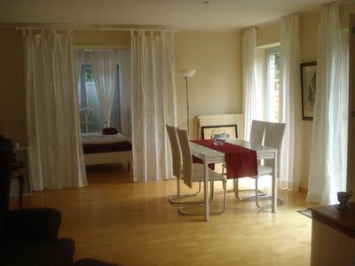 Ferienwohnung für 2 Personen (80 m²) in St. Peter-Ording 9/10