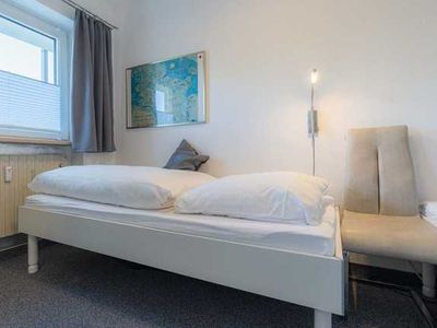 Ferienwohnung für 3 Personen (43 m²) in St. Peter-Ording 4/10