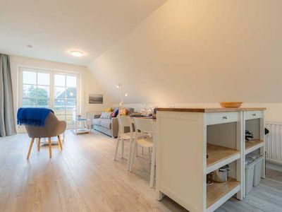 Ferienwohnung für 3 Personen (50 m²) in St. Peter-Ording 6/10