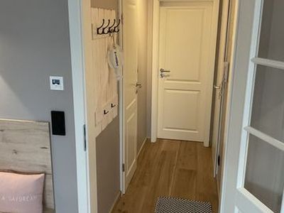 Ferienwohnung für 2 Personen (38 m²) in St. Peter-Ording 6/10