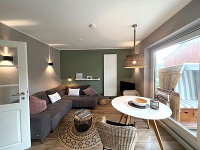 Ferienwohnung für 2 Personen (38 m²) in St. Peter-Ording 10/10