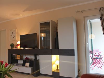 Ferienwohnung für 5 Personen (95 m²) in St. Peter-Ording 2/10