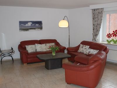 Ferienwohnung für 5 Personen (95 m²) in St. Peter-Ording 3/10