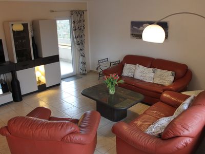 Ferienwohnung für 5 Personen (95 m²) in St. Peter-Ording 4/10