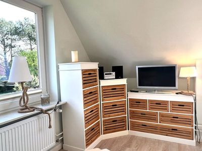 Ferienwohnung für 3 Personen (45 m²) in St. Peter-Ording 4/10