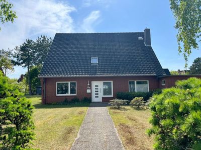 Ferienwohnung für 3 Personen (45 m²) in St. Peter-Ording 6/10