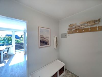 Ferienwohnung für 3 Personen (45 m²) in St. Peter-Ording 7/10