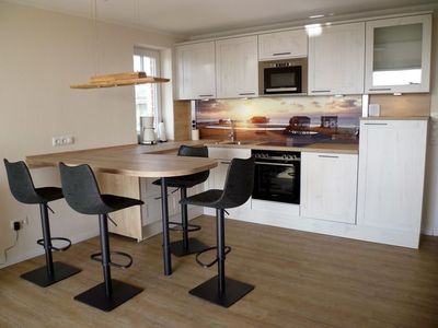 Ferienwohnung für 4 Personen (72 m²) in St. Peter-Ording 3/10