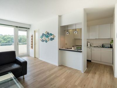 Ferienwohnung für 4 Personen (47 m²) in St. Peter-Ording 4/10