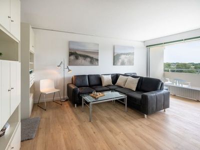 Ferienwohnung für 4 Personen (47 m²) in St. Peter-Ording 10/10