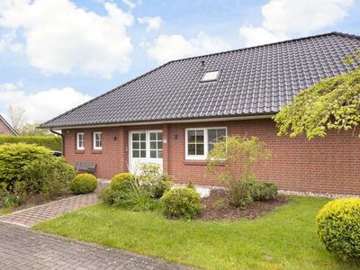 Ferienwohnung für 4 Personen (105 m²) in St. Peter-Ording 1/10