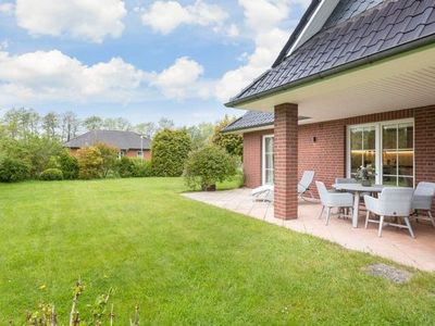 Ferienwohnung für 4 Personen (105 m²) in St. Peter-Ording 2/10