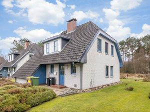 Ferienwohnung für 4 Personen (60 m²) in St. Peter-Ording