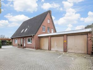 Ferienwohnung für 2 Personen (25 m²) in St. Peter-Ording