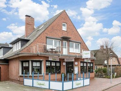 Ferienwohnung für 2 Personen (25 m²) in St. Peter-Ording 2/10