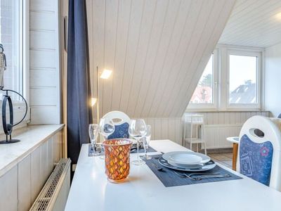 Ferienwohnung für 2 Personen (25 m²) in St. Peter-Ording 7/10