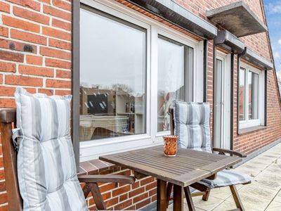 Ferienwohnung für 2 Personen (50 m²) in St. Peter-Ording 6/10