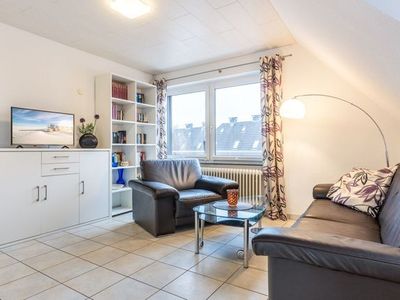 Ferienwohnung für 2 Personen (50 m²) in St. Peter-Ording 8/10