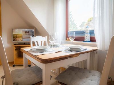 Ferienwohnung für 3 Personen (41 m²) in St. Peter-Ording 3/10