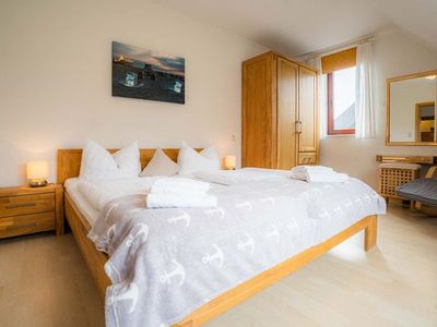 Ferienwohnung für 3 Personen (41 m²) in St. Peter-Ording 4/10