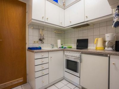 Ferienwohnung für 3 Personen (41 m²) in St. Peter-Ording 1/10