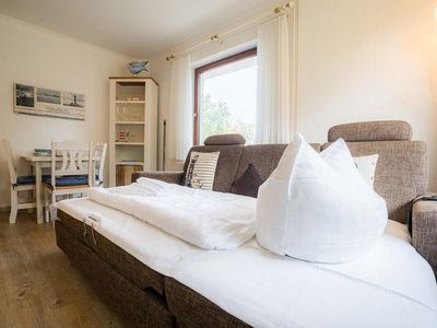 Ferienwohnung für 3 Personen (41 m²) in St. Peter-Ording 6/10