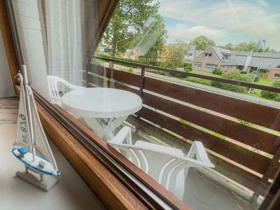 Ferienwohnung für 3 Personen (41 m²) in St. Peter-Ording 8/10