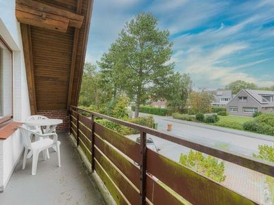 Ferienwohnung für 3 Personen (41 m²) in St. Peter-Ording 9/10