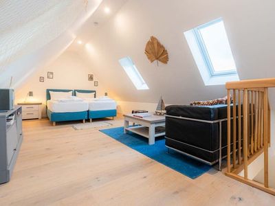 Ferienwohnung für 4 Personen (63 m²) in St. Peter-Ording 5/10