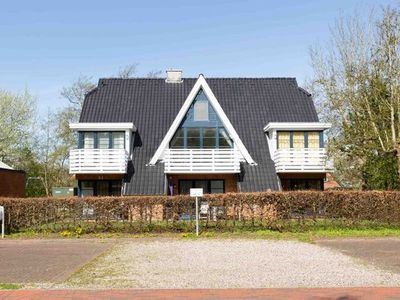 Ferienwohnung für 4 Personen (44 m²) in St. Peter-Ording 1/10