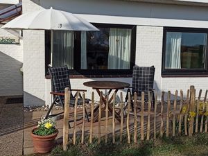 Ferienwohnung für 2 Personen (35 m&sup2;) in St. Peter-Ording