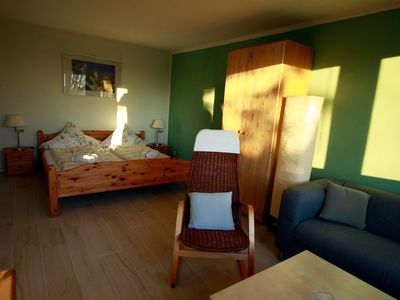 Ferienwohnung für 2 Personen (35 m²) in St. Peter-Ording 2/10