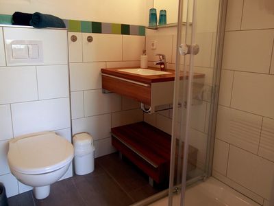 Ferienwohnung für 2 Personen (35 m²) in St. Peter-Ording 6/10