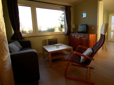 Ferienwohnung für 2 Personen (35 m²) in St. Peter-Ording 8/10